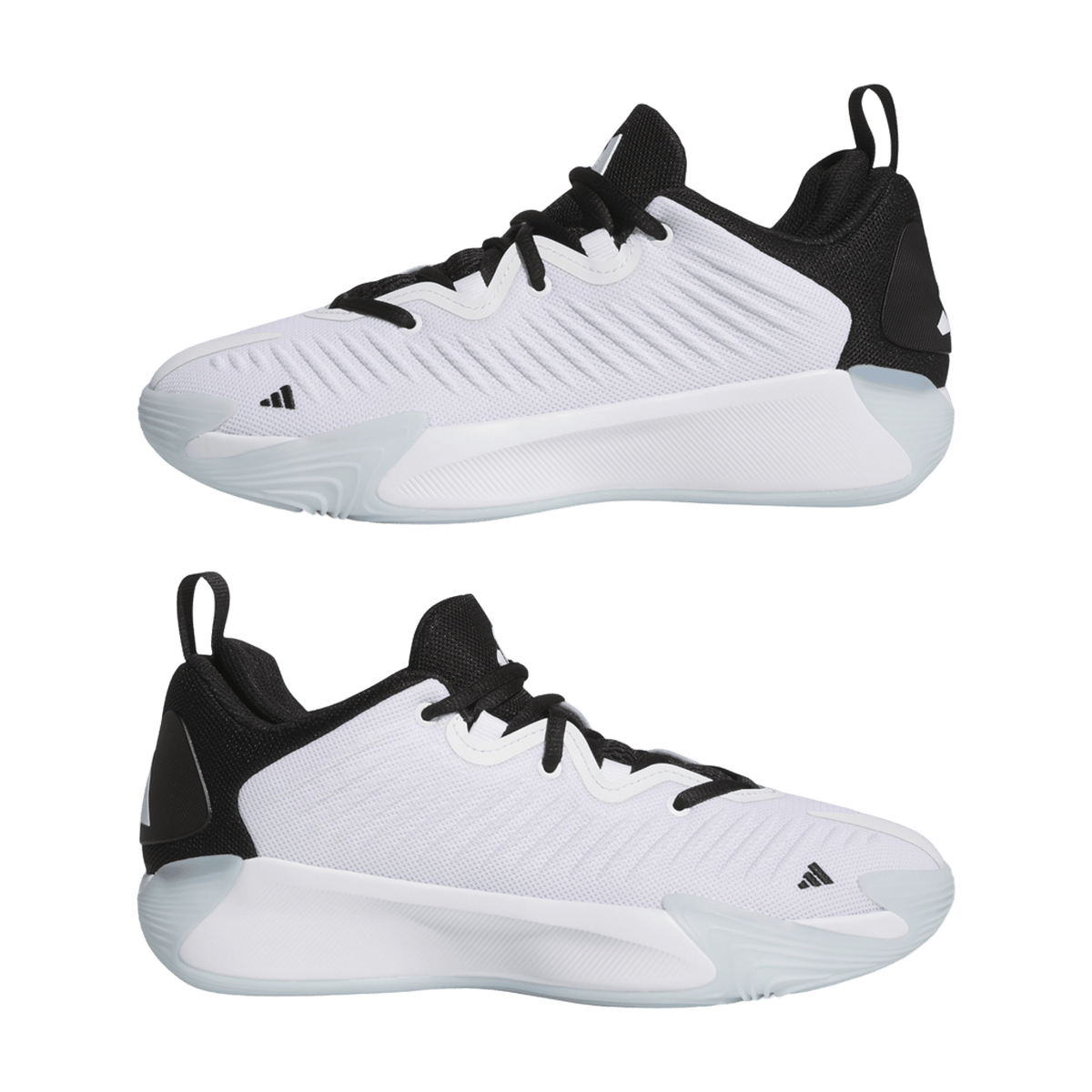 adidas Initiation Cloud White Core Black