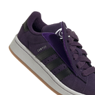 adidas Campus 00s Comfort Closure Camp Aurora Plum Core Black Cloud White (PS)