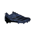 adidas Adizero Electric II 7v7 Light Purple Core Black