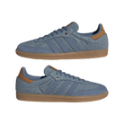 adidas Samba OG Blue Denim Gum