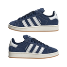 adidas Campus 00s Night Indigo White Gum (Women's)