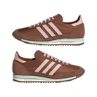 adidas SL 72 OG Dusky Bronze Sandy Pink (Women's)