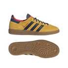 adidas Handball Spezial Arsenal F.C. Hazy Yellow Collegiate Navy