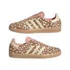adidas Samba OG Bambi Brown Desert (Women's)