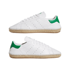 adidas Stan Smith CLOT By Edison Chen Espadrille White Green