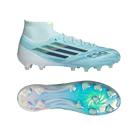 adidas F50 Sparkfusion Elite Mid Cut FG/AG Ice Cold Precision Pack (Women's)