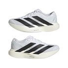 adidas Adizero Evo SL White Black (Women's)