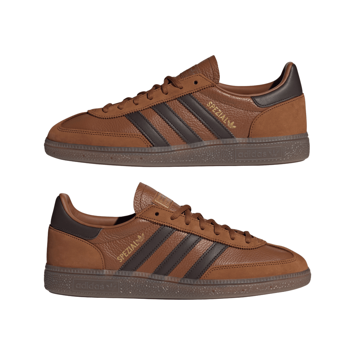 adidas Handball Spezial Dusky Bronze Aurora Coffee