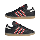 adidas Samba JP Black Red Gum (GS)