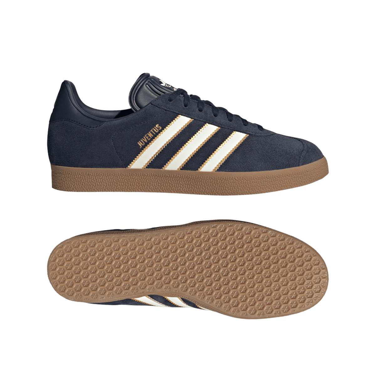 adidas Gazelle Terrace Juventus FC