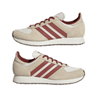 adidas Atlanta Cream White Preloved Ruby (Women's)