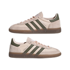 adidas Handball Spezial Wonder Quartz Olive Strata