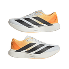 adidas Adizero Evo SL White Lucid Tangerine