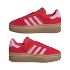 adidas Gazelle Bold Better Scarlet Bliss Lilac (Women's)