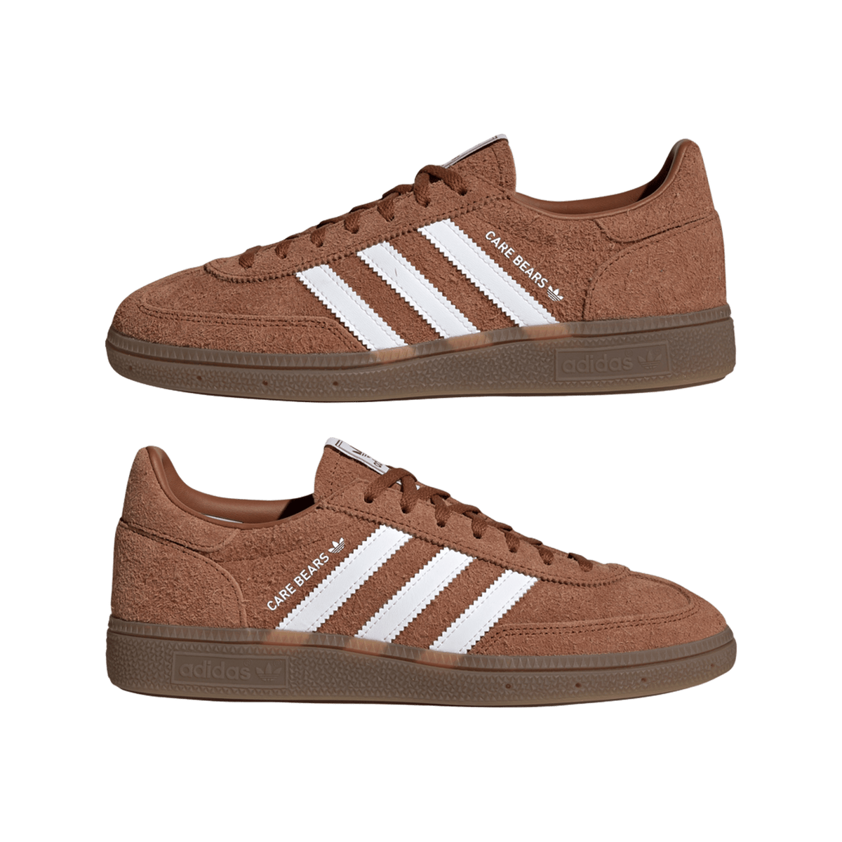 adidas Handball Spezial Care Bears Tenderheart Bear (Women's)