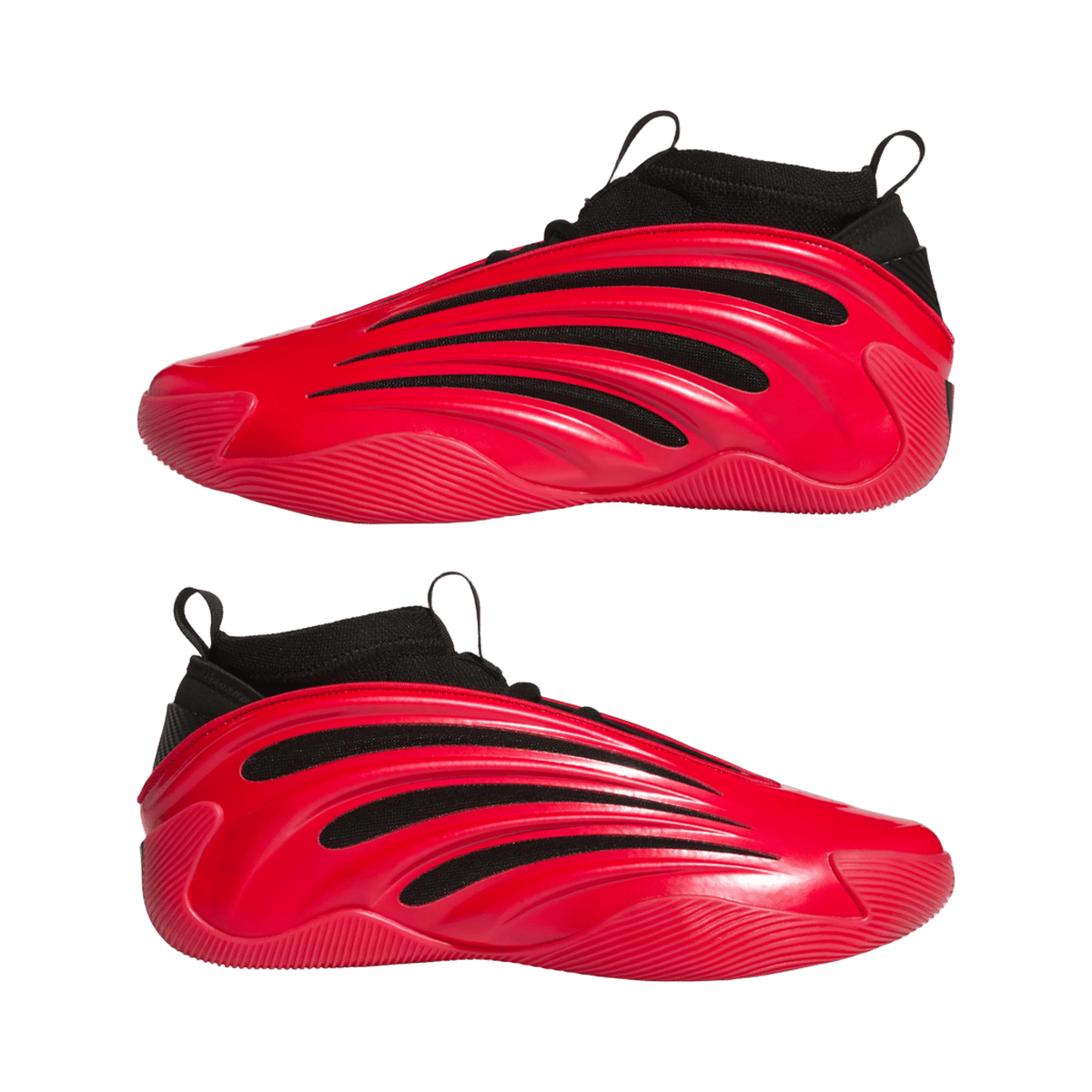 adidas Harden Vol. 9 Pure Ruby