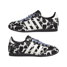 adidas Japan Cow Print Black Cream White (Women's)