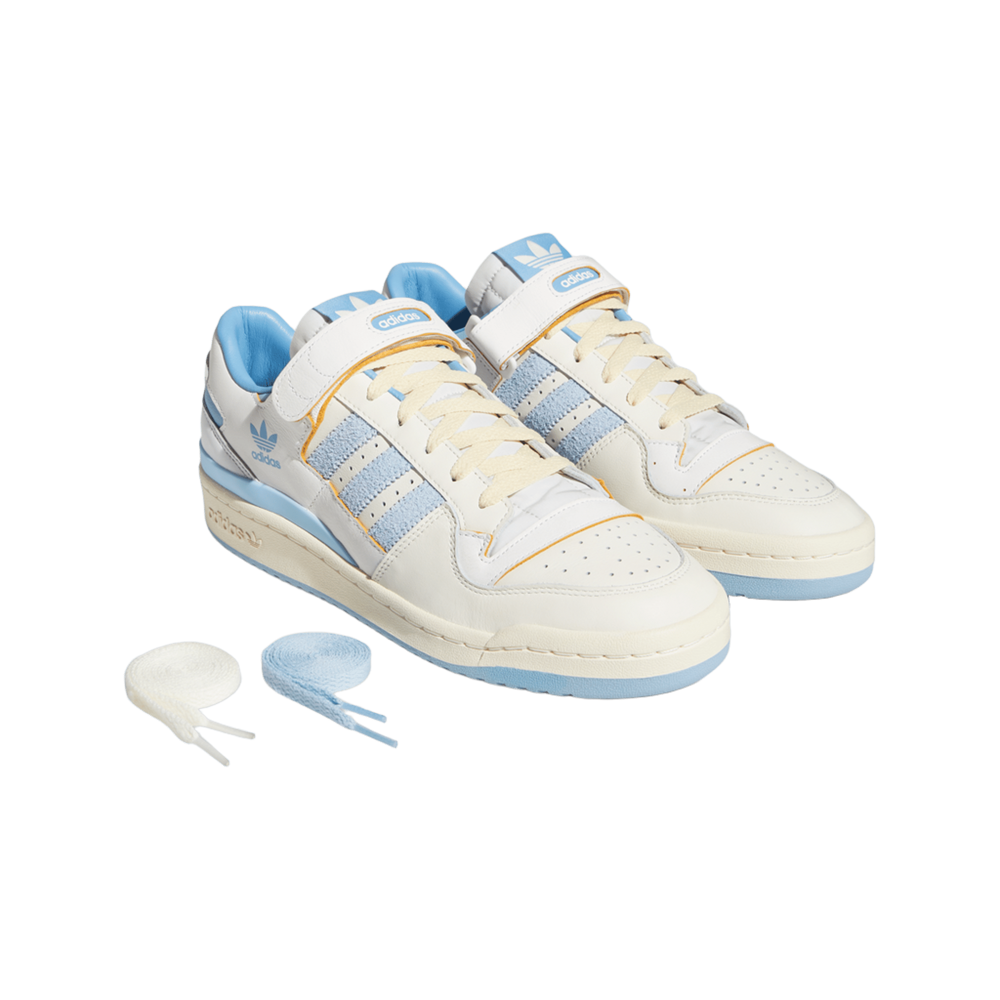 adidas Forum 84 Low UNC