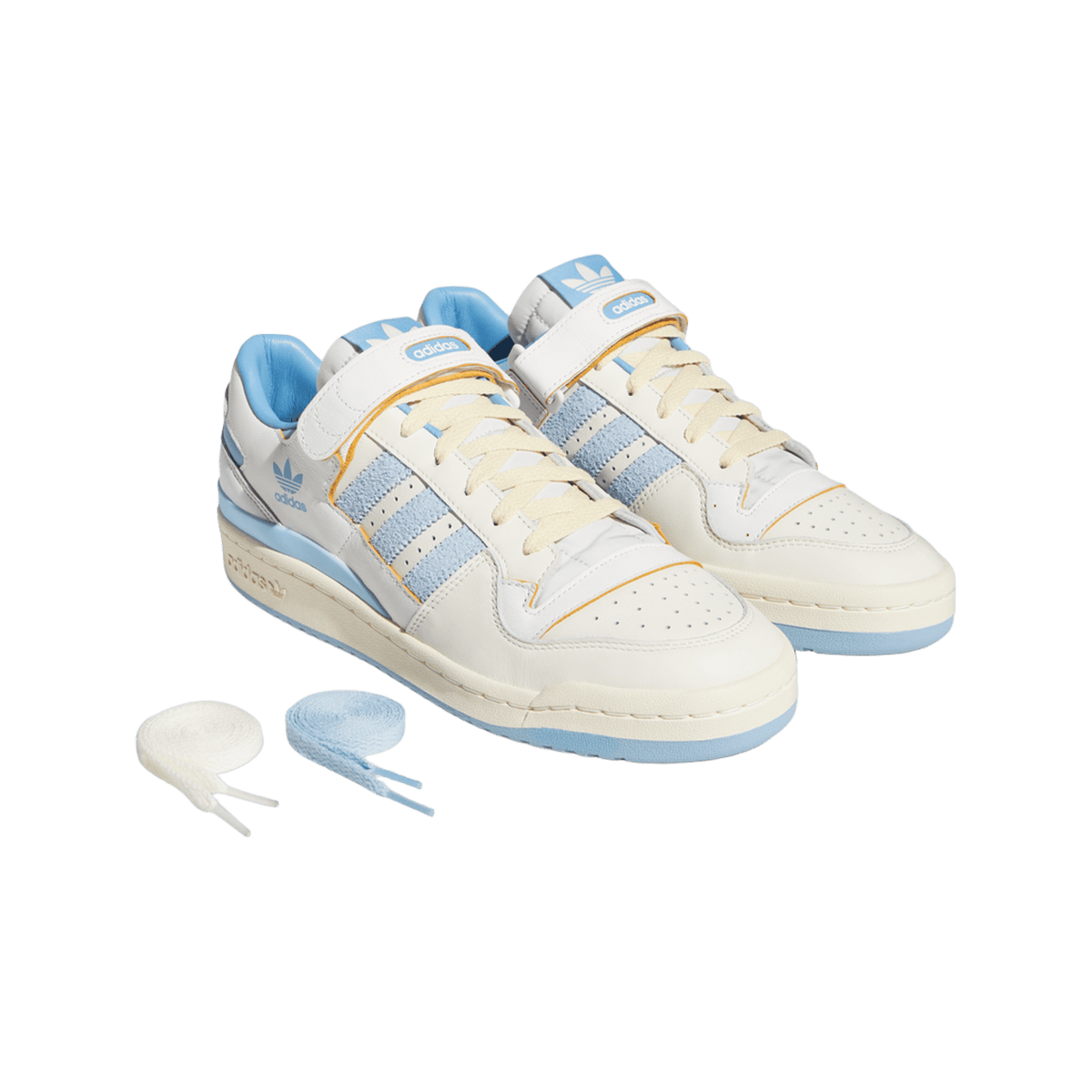 adidas Forum 84 Low UNC