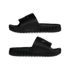 adidas Adilette 25 Slides Core Black Carbon