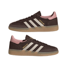 adidas Handball Spezial Dark Brown Wonder Mauve (Women's)