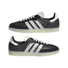 adidas Samba Ruffle Stripes Pack Black Off White (Women's)