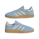 adidas Handball Spezial Clear Sky Warm Vanilla (Women's)