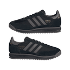 adidas SL 72 RS Cordura Black Charcoal