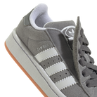 adidas Campus 00s Comfort Closure Camp Grey Three Cloud White (PS)