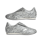 adidas Taekwondo F50 Silver Metallic Grey (Women's)