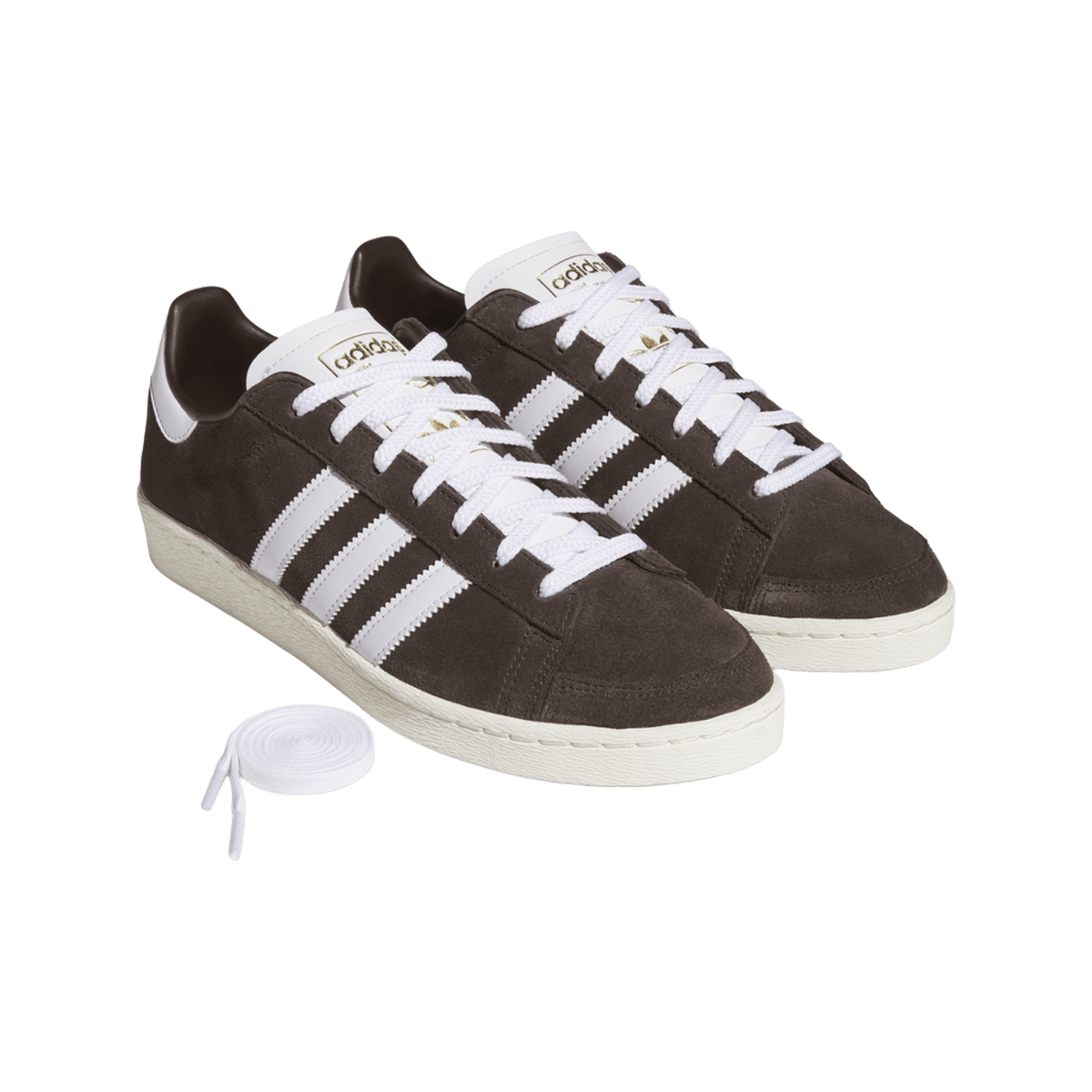 adidas Jabbar Lo Aurora Coffee Off White