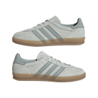 adidas Gazelle Indoor Linen Green Wonder Sage (Women's)