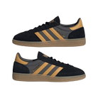 adidas Handball Spezial Core Black Preloved Yellow