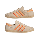 adidas Hamburg Crystal Sand Hazy Orange