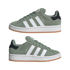 adidas Campus 00s Silver Green Cloud White Gum (GS)