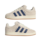 adidas Campus 00s Cream White Dark Blue