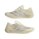 adidas Climacool 4D Laced Off White Silver Metallic
