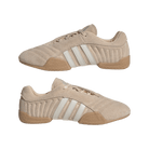 adidas Taekwondo Mei Elite Sand Strata White (Women's)
