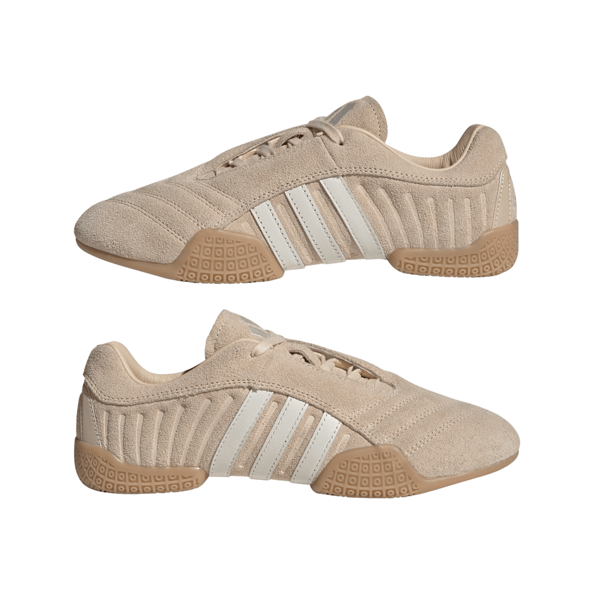adidas Taekwondo Mei Elite Sand Strata White (Women's)