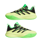 adidas Dame Certified 3 Pulse Lime Core Black Screaming Green