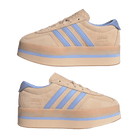 adidas Gazelle Stack Halo Blue Gum (Women's)