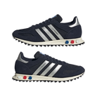 adidas LA Trainer OG Legend Ink Silver Metallic