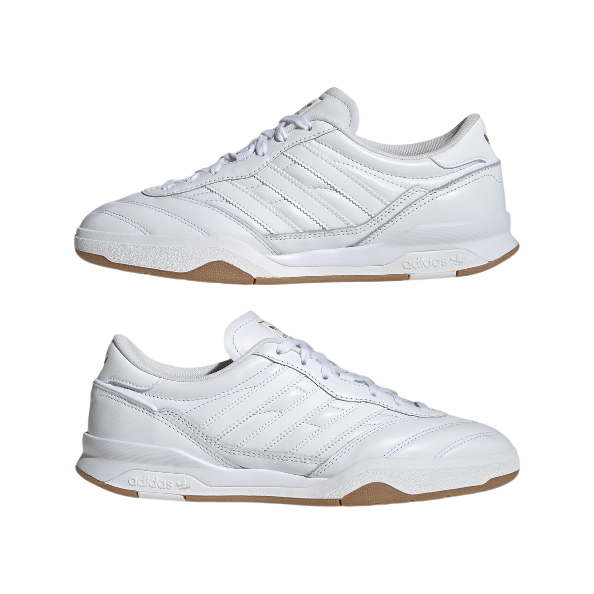 adidas Mundial FC Footwear White Gum