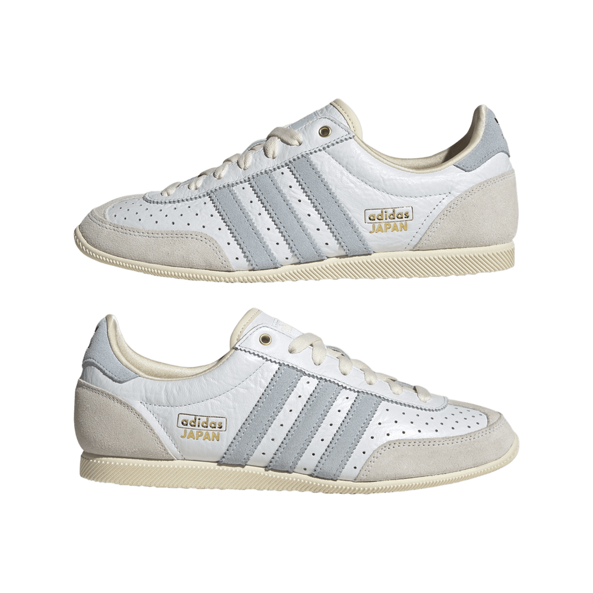 adidas Japan White Crystal Sky (Women's)