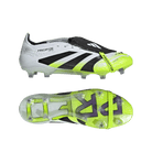 adidas Predator Elite Foldover Tongue FG Lucid Lemon Pack