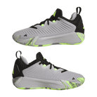 adidas Initiation Grey Two Core Black Lucid Lemon