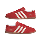 adidas Gazelle Lo Pro Better Scarlet Cloud White Gum (Women's)