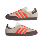 adidas Samba OG Solar Orange Cream (Women's)