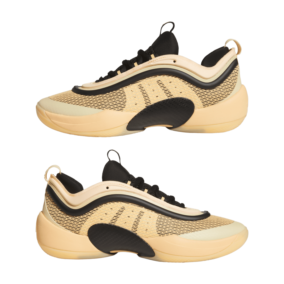 adidas D.O.N. Issue #6 Ginger Tea