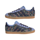 adidas Gazelle Liberty London Floral Embroidery (GS)